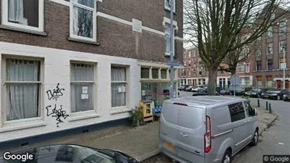 Büros zur Miete in Rotterdam Delfshaven – Foto von Google Street View