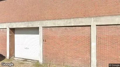 Office spaces for rent in Eindhoven - Photo from Google Street View