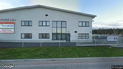 Industrial properties for rent in Nurmijärvi - Photo from Google Street View