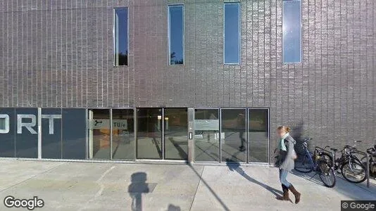 Office spaces for rent i Eindhoven - Photo from Google Street View