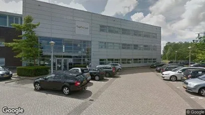 Office spaces for rent in Leeuwarden - Photo from Google Street View