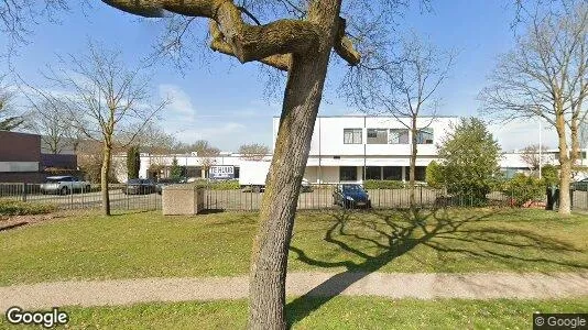 Commercial properties for rent i Venray - Photo from Google Street View
