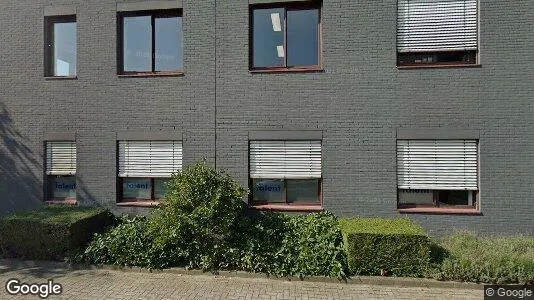 Office spaces for rent i Tiel - Photo from Google Street View