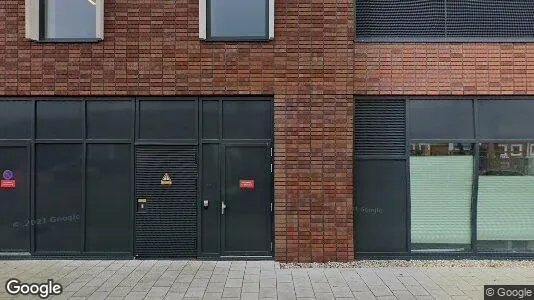 Coworking spaces för uthyrning i Amsterdam Oost-Watergraafsmeer – Foto från Google Street View