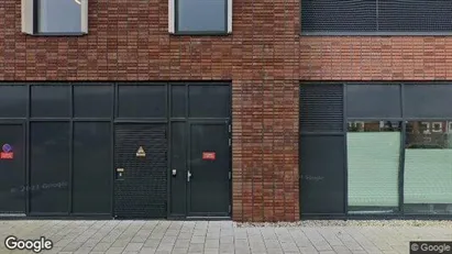 Coworking spaces för uthyrning i Amsterdam Oost-Watergraafsmeer – Foto från Google Street View