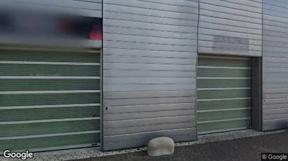 Industrial properties for rent in Eindhoven - Photo from Google Street View