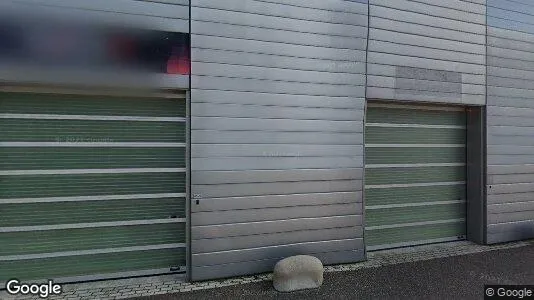 Industrilokaler för uthyrning i Eindhoven – Foto från Google Street View