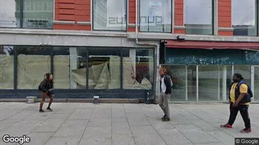 Office spaces for rent i Oslo Grünerløkka - Photo from Google Street View