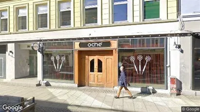 Kontorlokaler til leje i Oslo St. Hanshaugen - Foto fra Google Street View