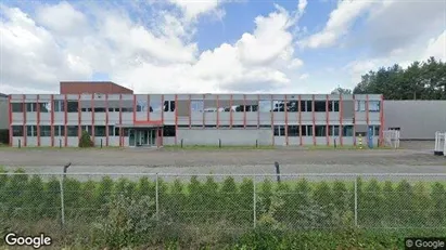 Lokaler til leje i Hasselt - Foto fra Google Street View