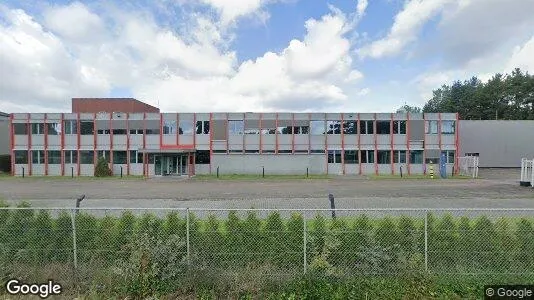 Lokaler til leje i Hasselt - Foto fra Google Street View