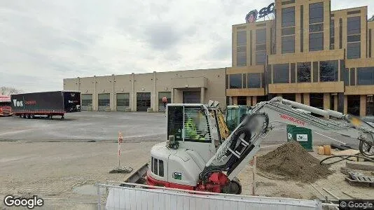 Office spaces for rent i Gent Drongen - Photo from Google Street View