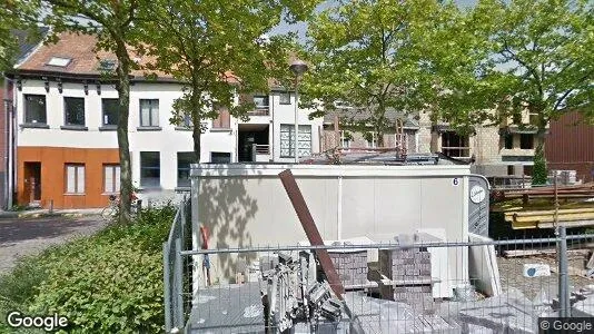 Büros zur Miete i Zwijndrecht – Foto von Google Street View