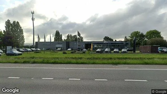 Lokaler til leie i Willebroek – Bilde fra Google Street View