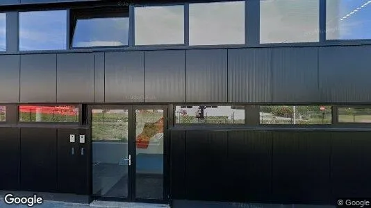 Lagerlokaler til leje i Turnhout - Foto fra Google Street View