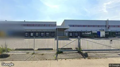 Warehouses for rent in Genk - Photo from Google Street View