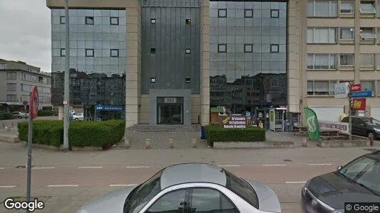 Büros zur Miete i Location is not specified – Foto von Google Street View
