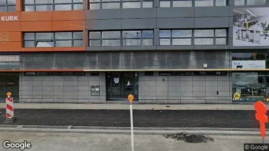 Warehouses for rent i Stad Antwerp - Photo from Google Street View