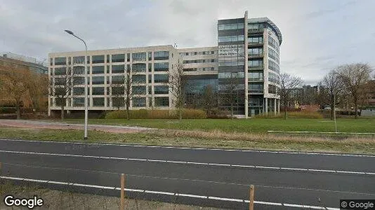 Lokaler til leie i Haarlemmermeer – Bilde fra Google Street View