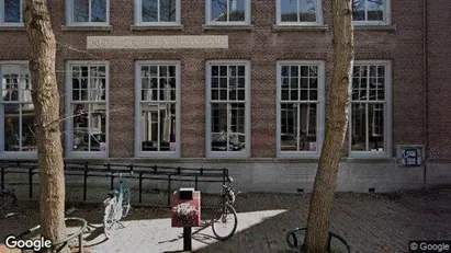 Lokaler til leje i Middelburg - Foto fra Google Street View