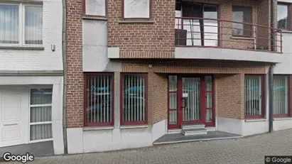 Kontorer til leie i Tongeren – Bilde fra Google Street View