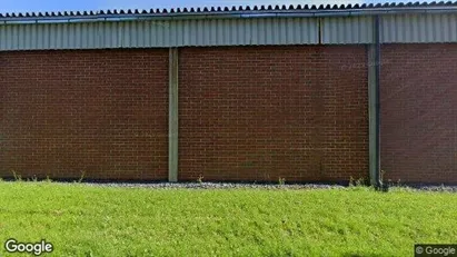 Producties te huur in Riihimäki - Foto uit Google Street View