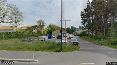 Kontorslokaler för uthyrning i Vellinge – Foto från Google Street View