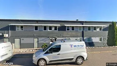 Industrilokaler för uthyrning i Askim-Frölunda-Högsbo – Foto från Google Street View