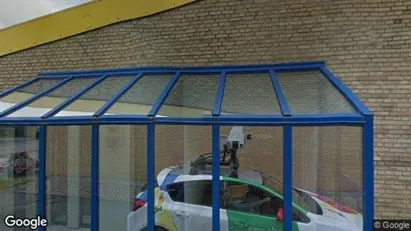Magazijnen te huur in Aalborg - Foto uit Google Street View