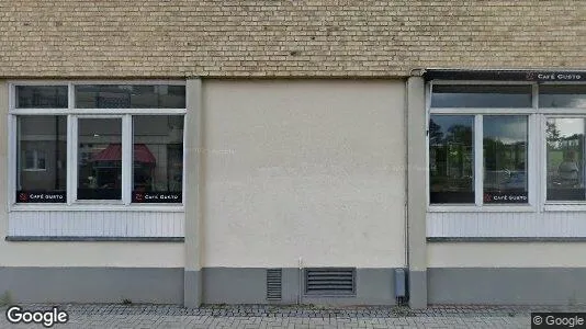 Commercial properties for rent i Mjölby - Photo from Google Street View