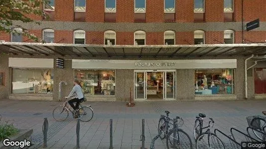 Bedrijfsruimtes te huur i Gävle - Foto uit Google Street View