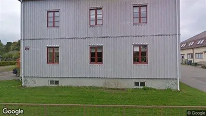 Kontorslokaler för uthyrning i Ludvika – Foto från Google Street View