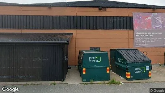 Office spaces for rent i Örebro - Photo from Google Street View
