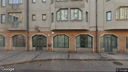 Office spaces for rent in Linköping - Photo from Google Street View