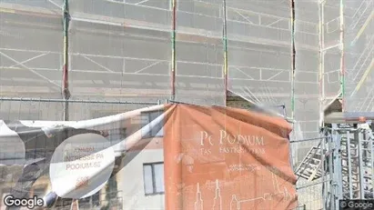 Büros zur Miete in Eskilstuna – Foto von Google Street View