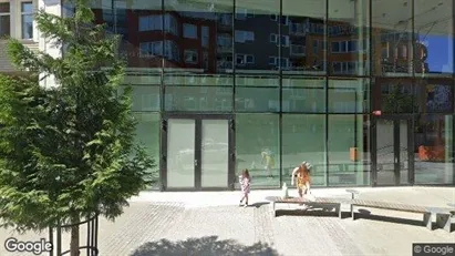Kontorer til leie i Eskilstuna – Bilde fra Google Street View