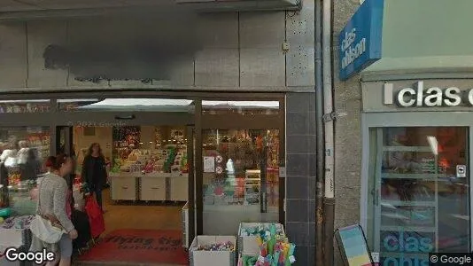 Kontorlokaler til leje i Helsingborg - Foto fra Google Street View