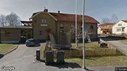 Kontorslokaler för uthyrning i Finspång – Foto från Google Street View