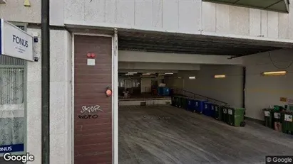 Coworking spaces te huur in Kalmar - Foto uit Google Street View