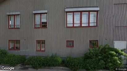 Commercial properties for rent in Kalmar - Photo from Google Street View