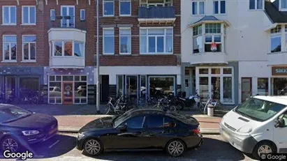 Gewerbeflächen zur Miete in Haarlem – Foto von Google Street View