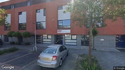 Bedrijfsruimtes te huur in Alphen aan den Rijn - Foto uit Google Street View