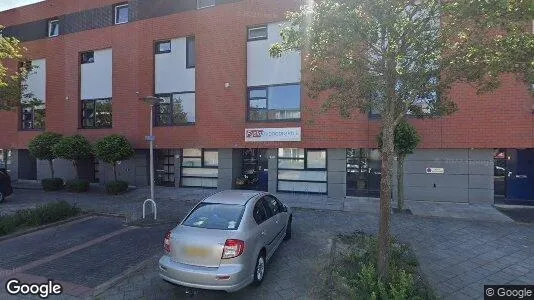 Commercial properties for rent i Alphen aan den Rijn - Photo from Google Street View