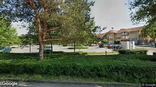 Commercial properties for rent i Komárno - Photo from Google Street View