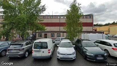 Warehouses for rent in Nacka - Photo from Google Street View