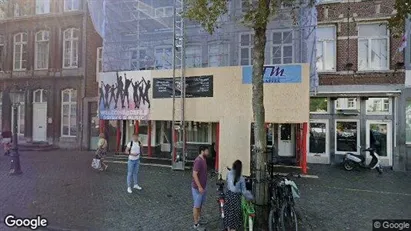Företagslokaler för uthyrning i Maastricht – Foto från Google Street View