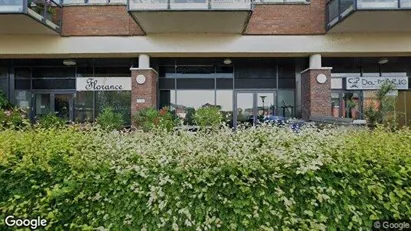 Lokaler til leje i Barendrecht - Foto fra Google Street View