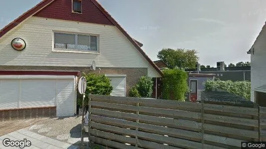 Commercial properties for rent i Borsele - Photo from Google Street View