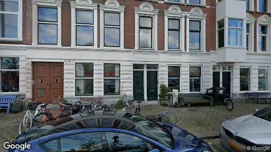 Andre lokaler til leie i Rotterdam Feijenoord – Bilde fra Google Street View