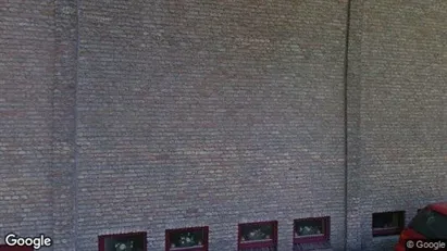 Gewerbeflächen zur Miete in Tiel – Foto von Google Street View